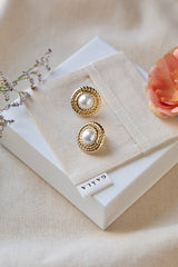 Winona Earrings