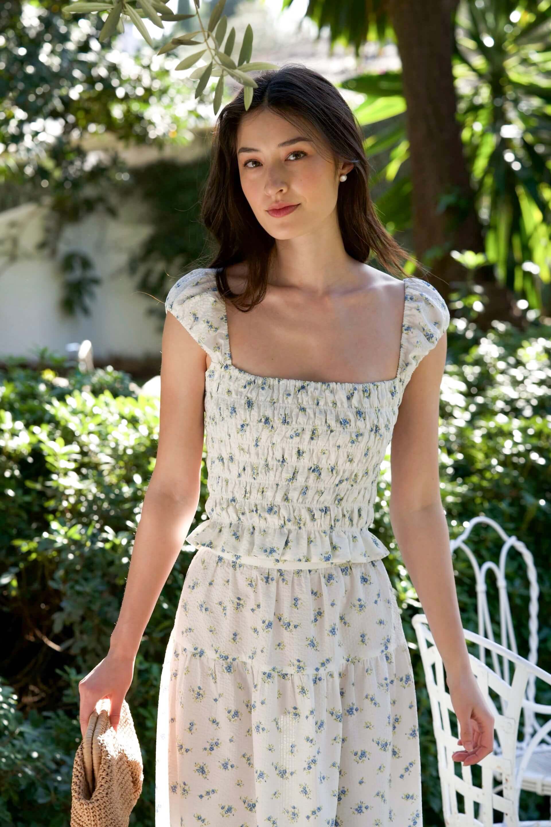 Lucy Two Piece