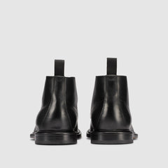 MENS CULVER HERITAGE LACE UP BOOTS