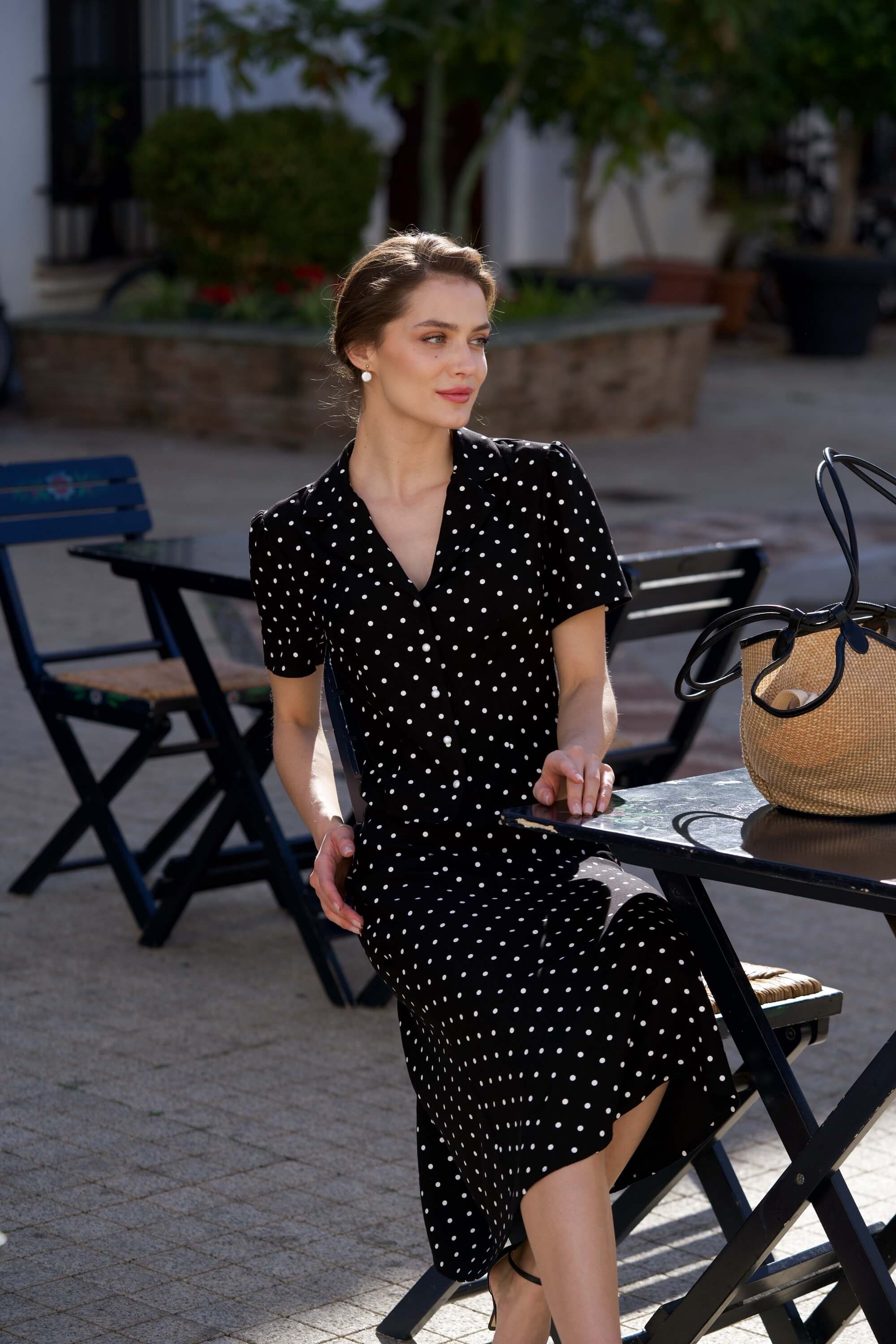 Susanna Two Piece