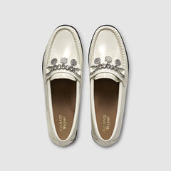 WOMENS WHITNEY CHARM WEEJUNS LOAFER