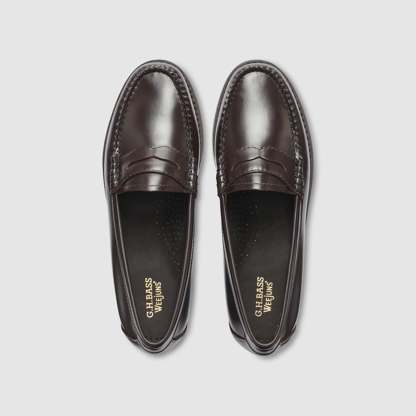 WOMENS WHITNEY WEEJUNS LOAFER