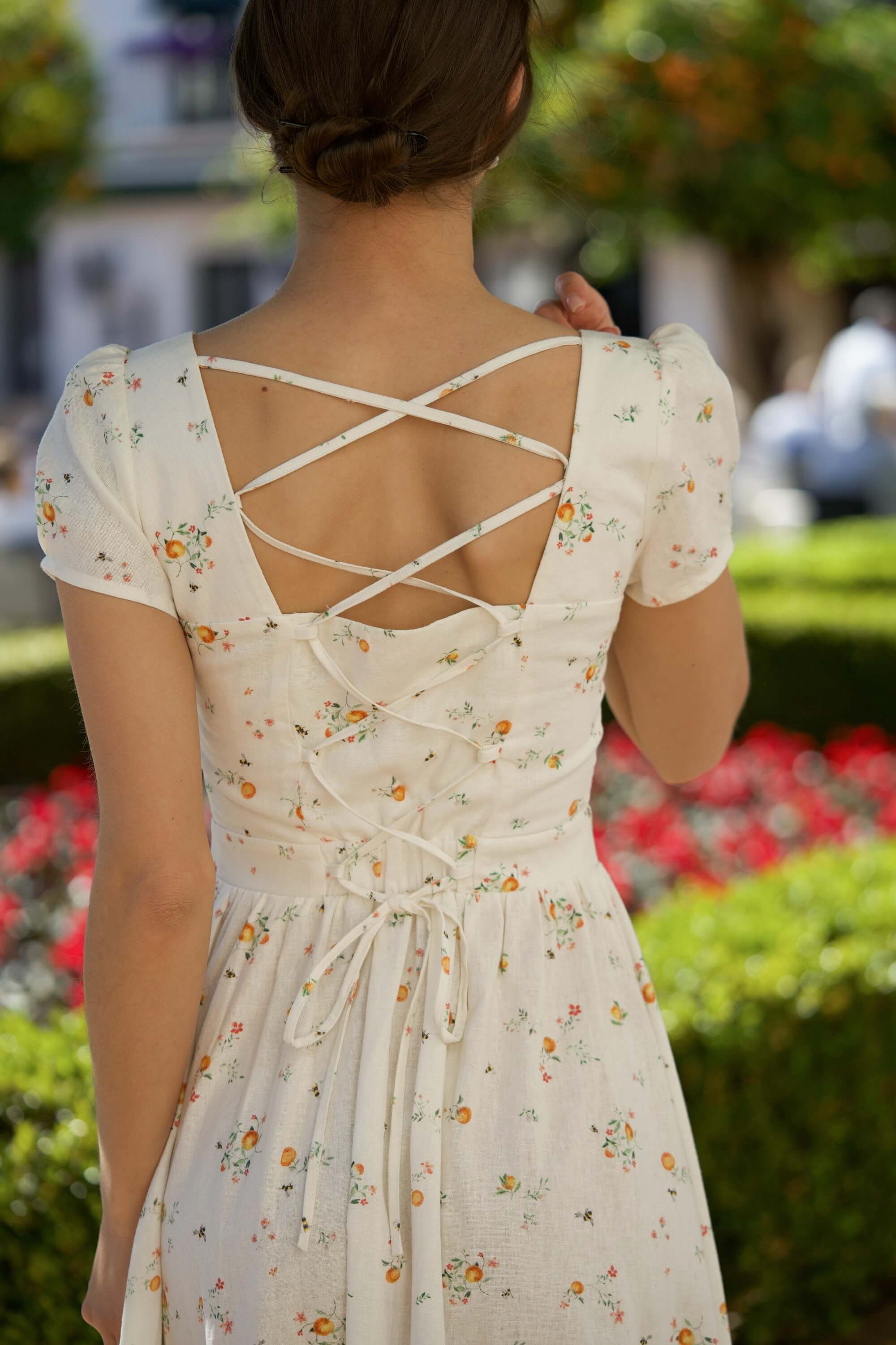 Estella Mini Dress