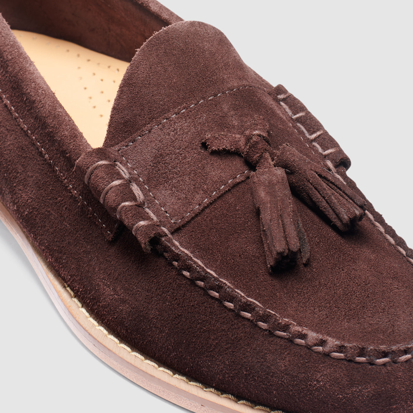 MENS LENNOX TASSEL WEEJUNS LOAFER