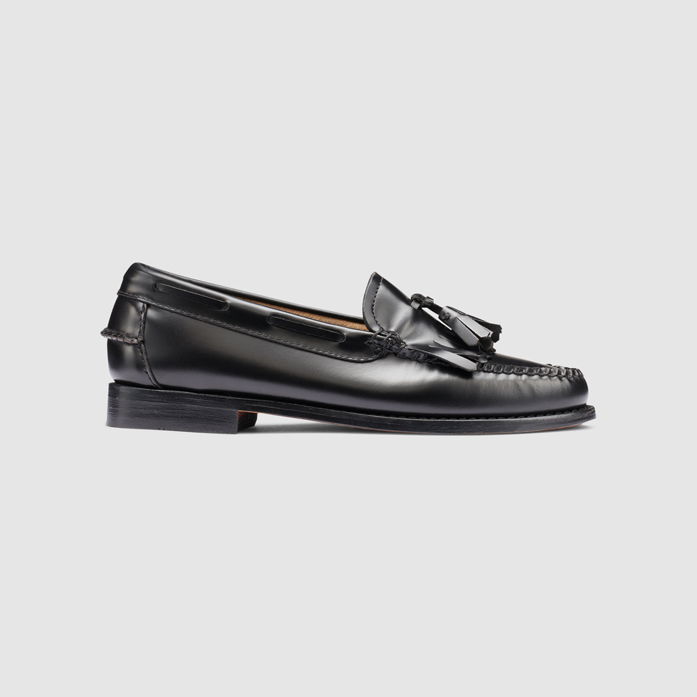 WOMENS ESTHER KILTIE TASSEL WEEJUNS LOAFER