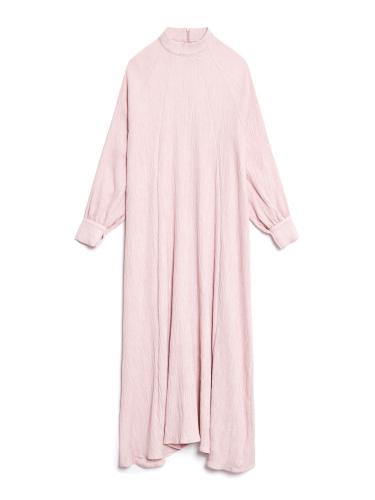 Sylvie Stripe Cut Out Midi Dress