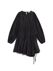 Keoni Knitted Midi Dress
