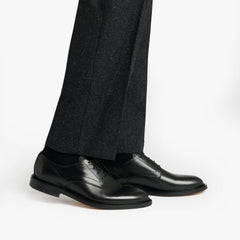 MENS FRANKLIN DERBY