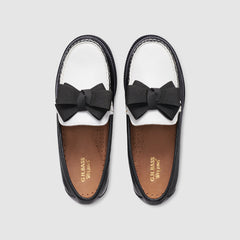 KIDS LILLIAN BOW WEEJUNS LOAFER