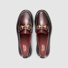 MENS LINCOLN SUPER BIT SUPER LUG WEEJUNS LOAFER