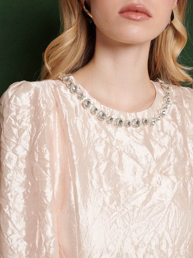 Opal Midi Dress