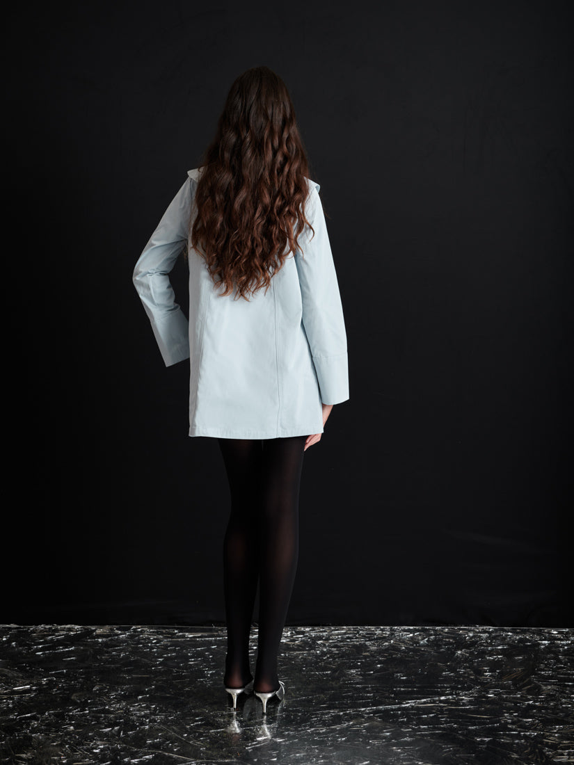 Calloway Mini Dress