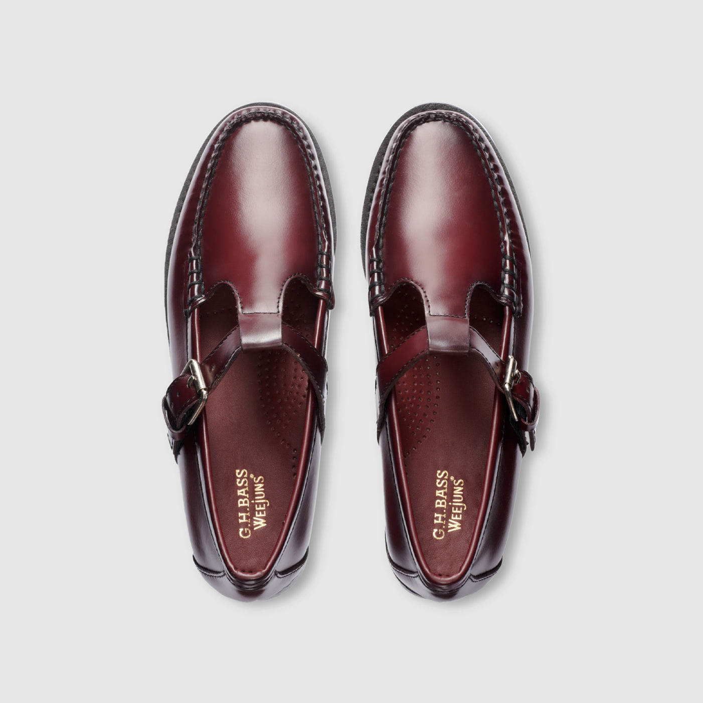 WOMENS MARY JANE WEEJUNS LOAFER