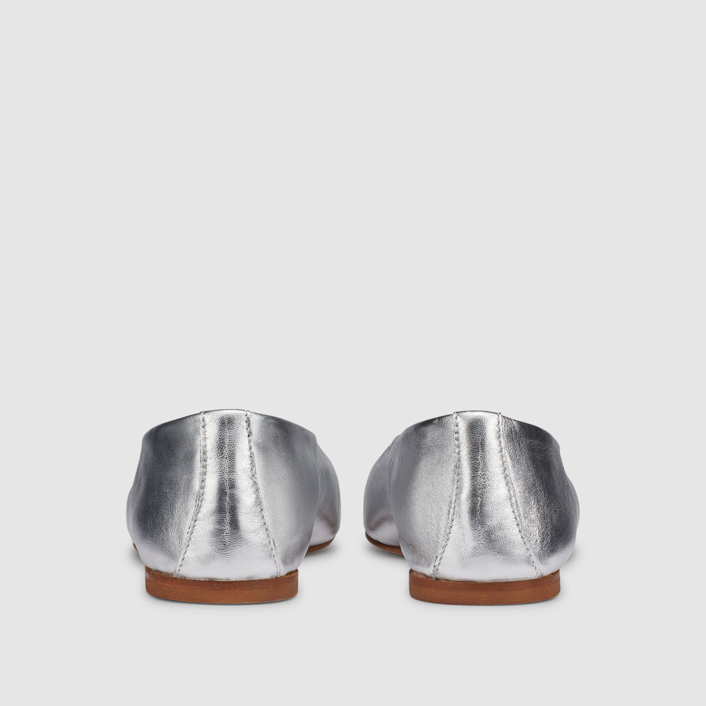 WOMENS SELMA BALLET FLATS