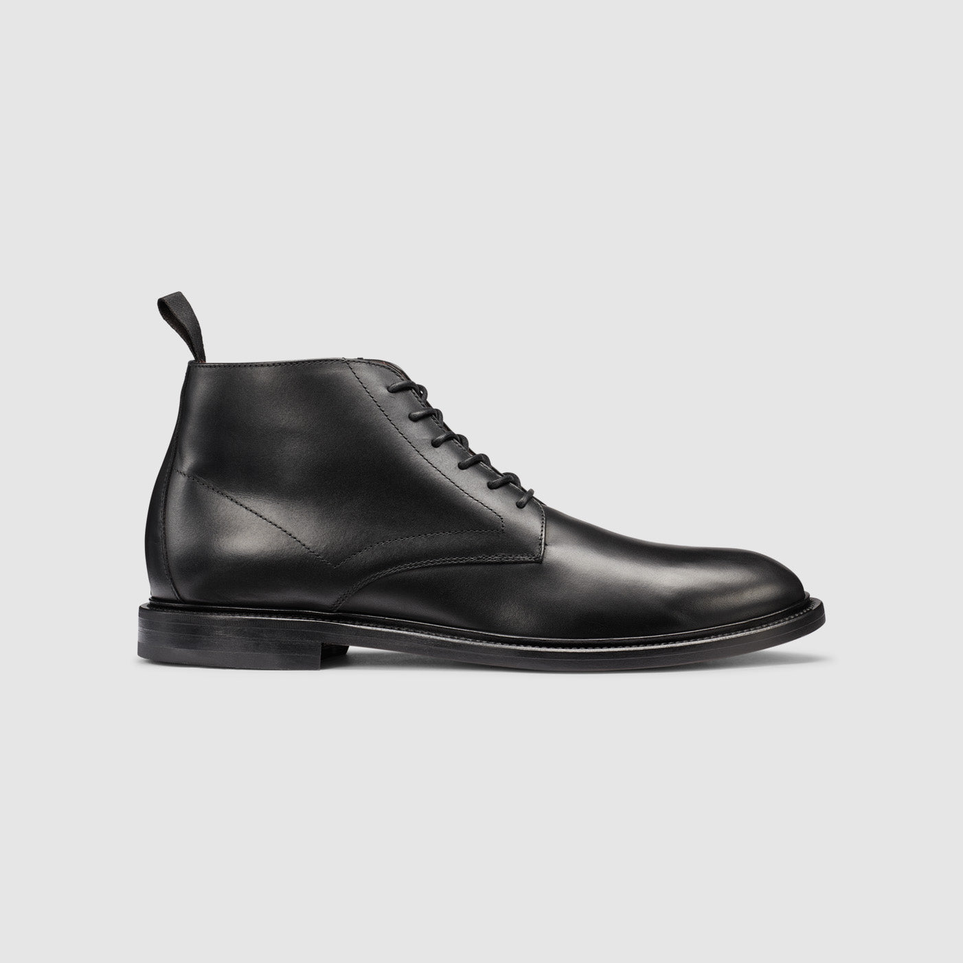 MENS CULVER HERITAGE LACE UP BOOTS