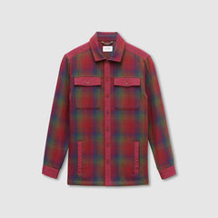 North Heavyweight Flannel
