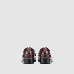 WOMENS ESTHER KILTIE TASSEL WEEJUNS LOAFER