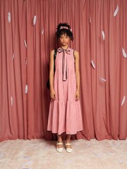 Sweethearts Stripe Dress