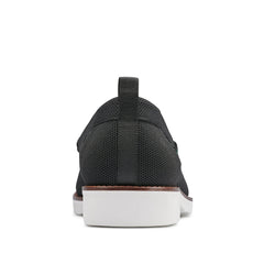 MENS LARSON KNIT EVA WEEJUNS LOAFER