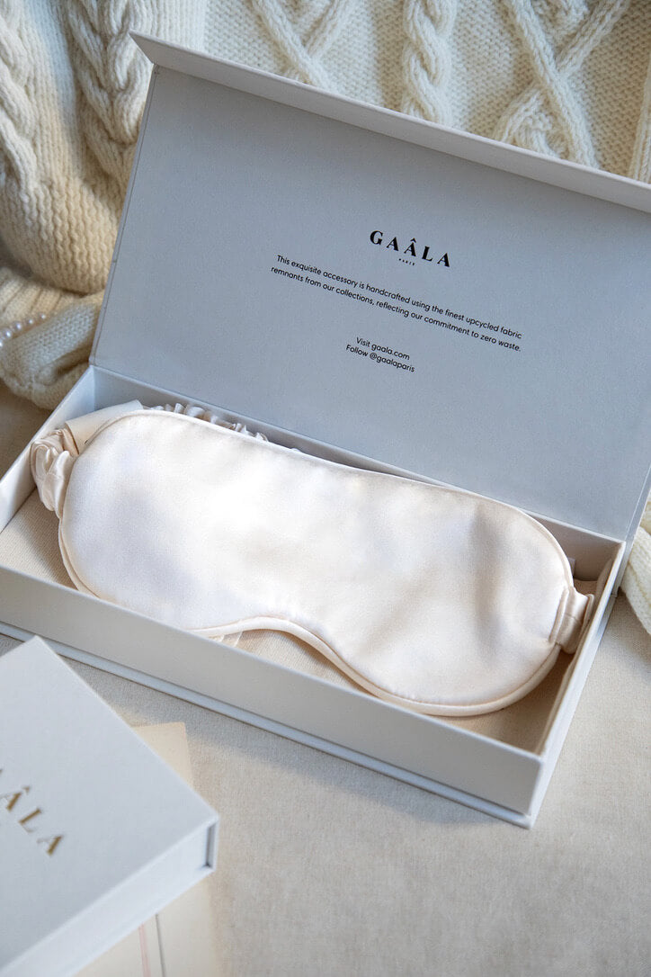 Astra Sleeping Mask