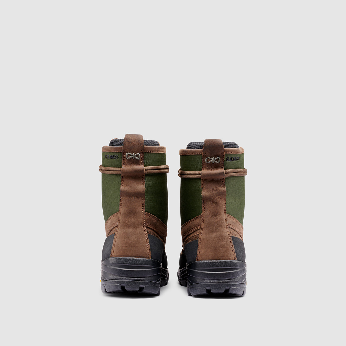 MENS QUAIL HUNTER SPORT BOOT