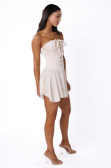 Versaille Corset Dress