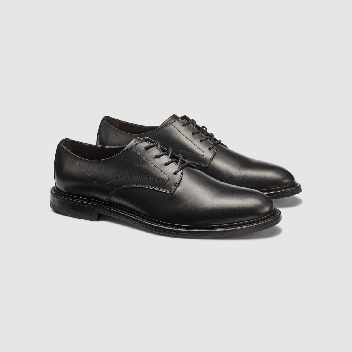 MENS FRANKLIN DERBY