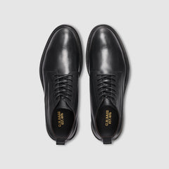 MENS CULVER HERITAGE LACE UP BOOTS