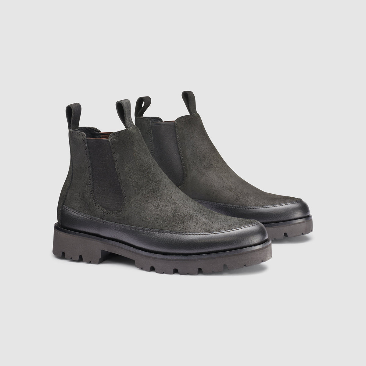 MENS RANGER BOOT