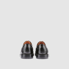 MENS MONOGRAM DOUBLE BROGUE WINGTIP