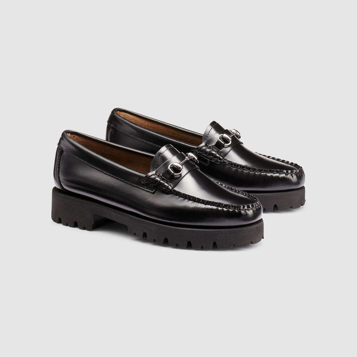 Womens Lianna Bit Super Lug Weejuns Loafer
