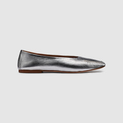 WOMENS SELMA BALLET FLATS