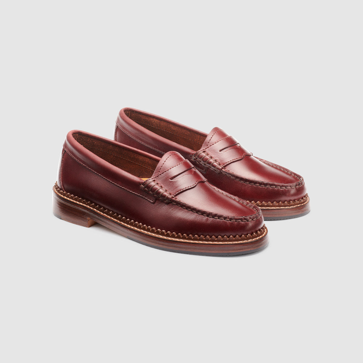 WOMENS 1876 WHITNEY WEEJUNS LOAFER