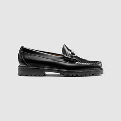 MENS LINCOLN BIT LUG WEEJUNS LOAFER
