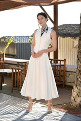 Richmond Midi Skirt