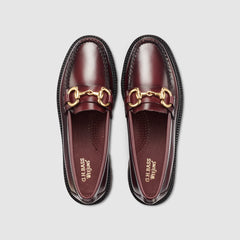 WOMENS LIANNA SUPER BIT SUPER LUG WEEJUNS LOAFER