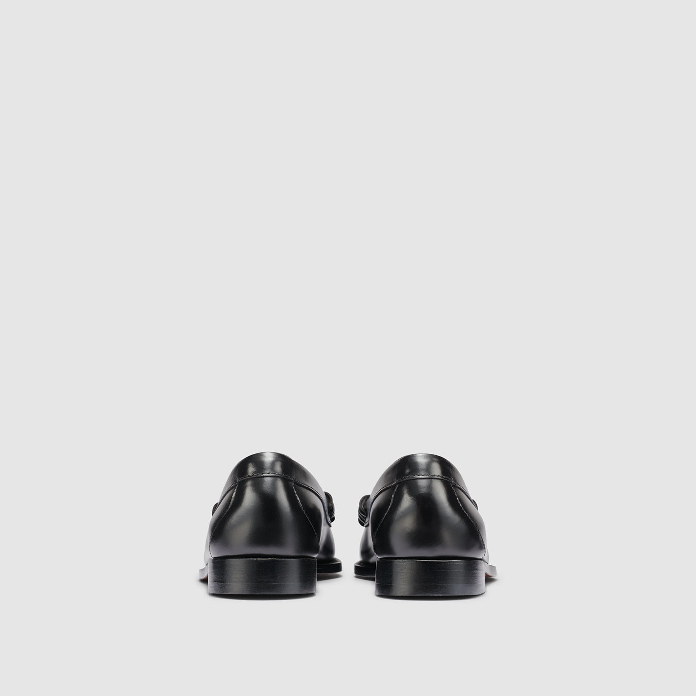 MENS LARSON WEEJUNS LOAFER