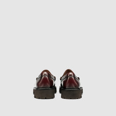 MENS LINCOLN SUPER BIT SUPER LUG WEEJUNS LOAFER