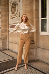 Francoise Pants