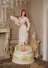 Monologue Poem of Rose Dress