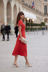 Roxanne Dress