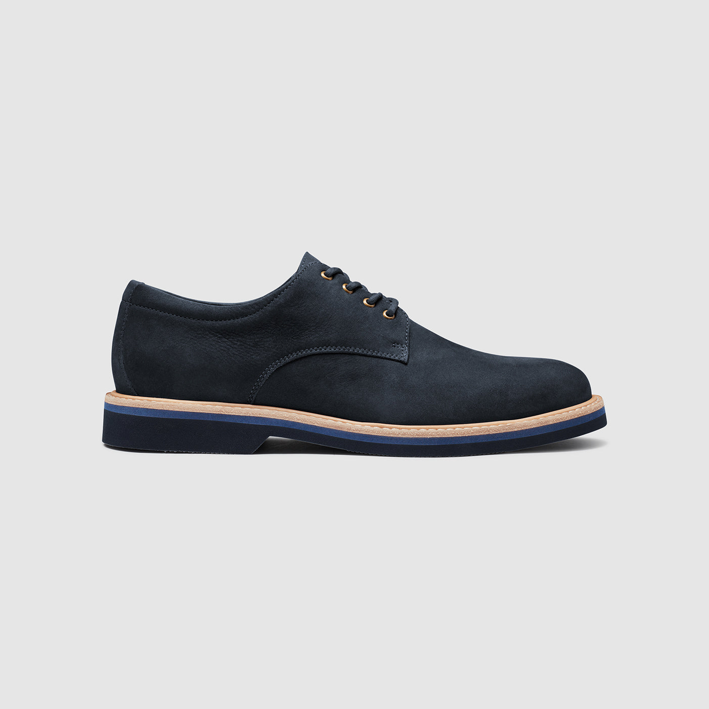 MENS PASADENA BUCK