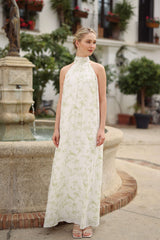 Rosemary Maxi Dress