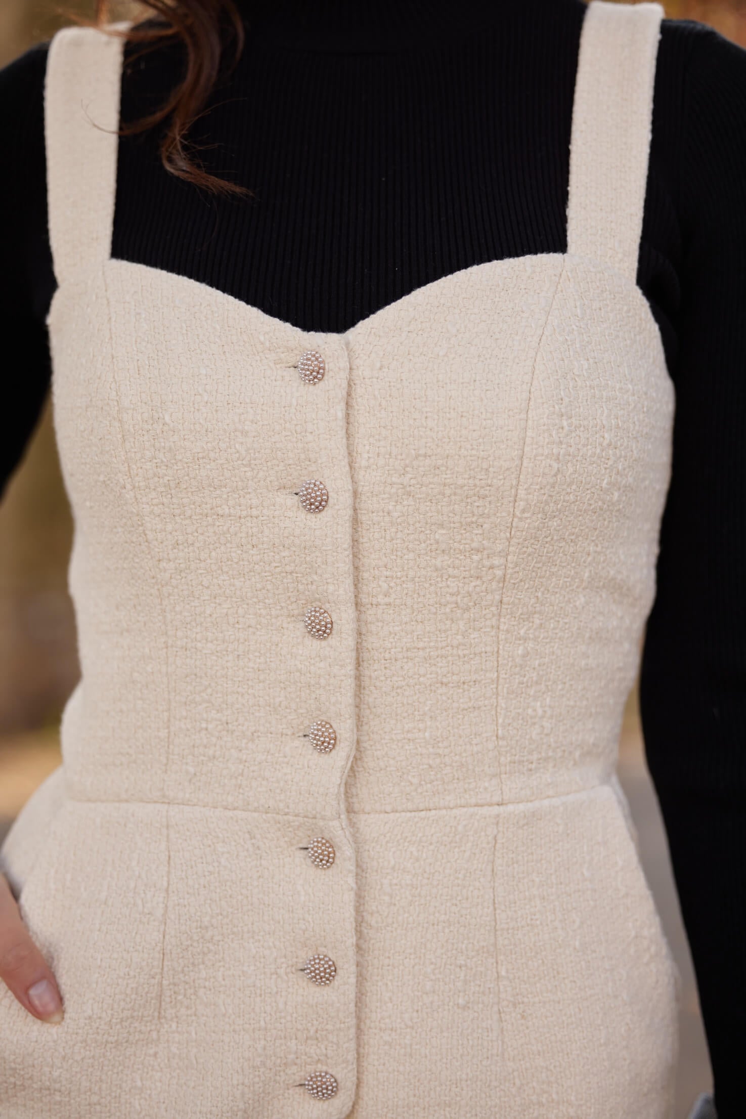 Viola Jumpsuit