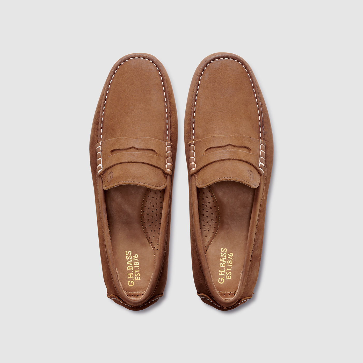 MENS DAVIS DRIVER