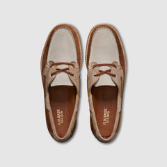 MENS HAMPTON MINI LUG BOATER