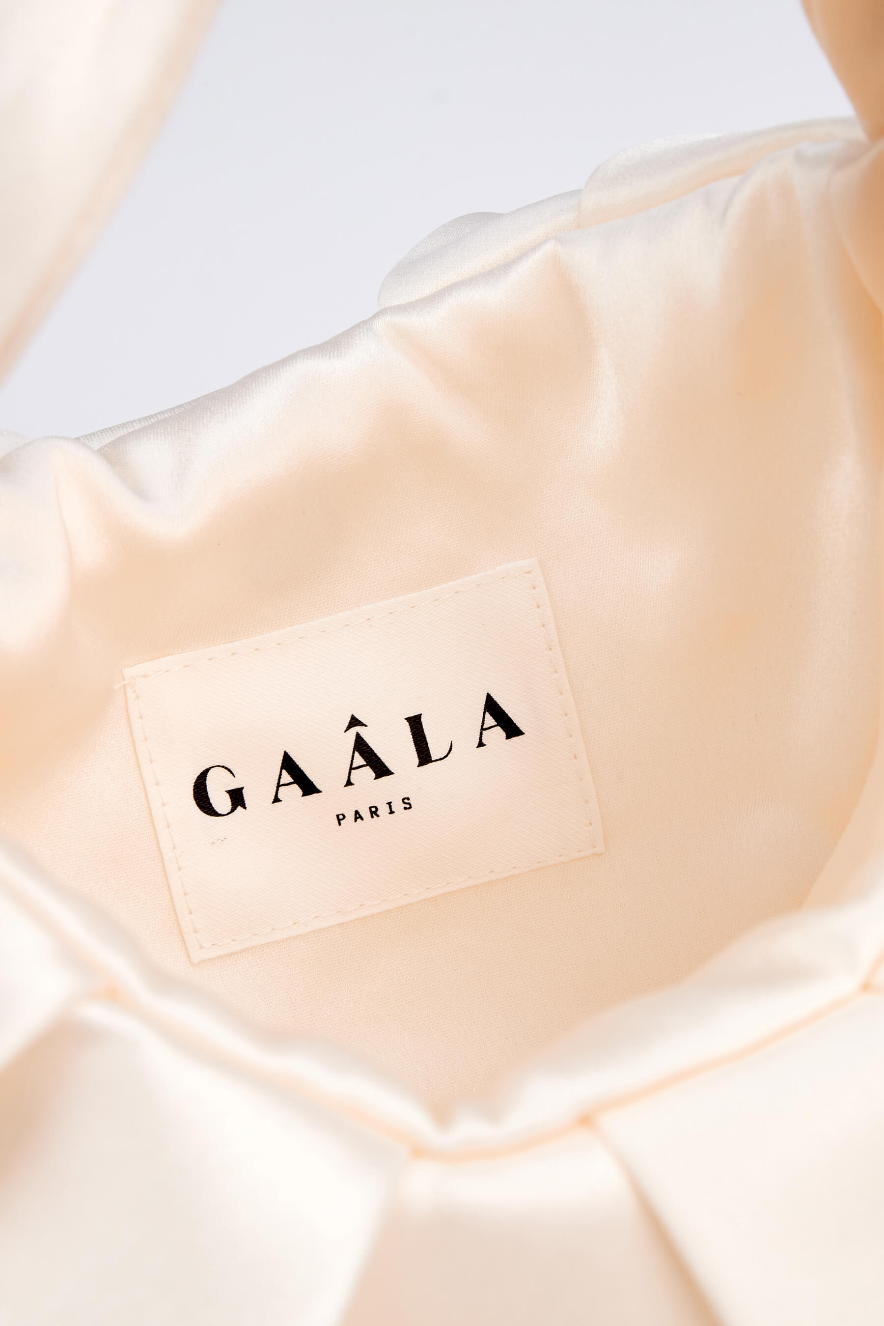 Elmi Wedding Bag