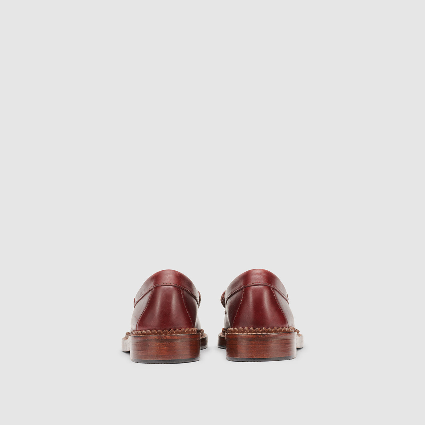 WOMENS 1876 WHITNEY WEEJUNS LOAFER