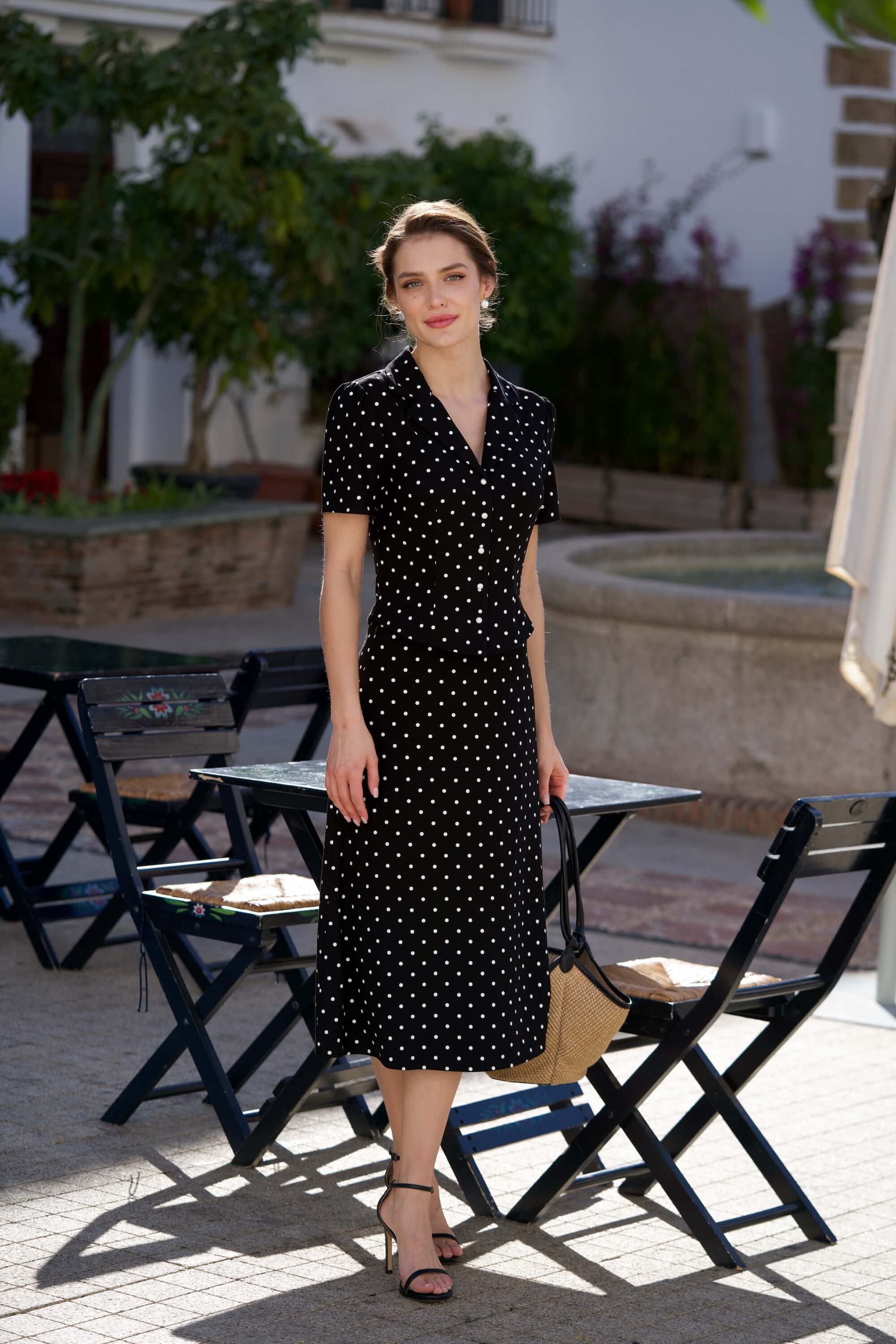 Susanna Two Piece
