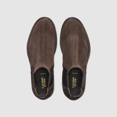 MENS HARRISON HERITAGE CHELSEA BOOTS